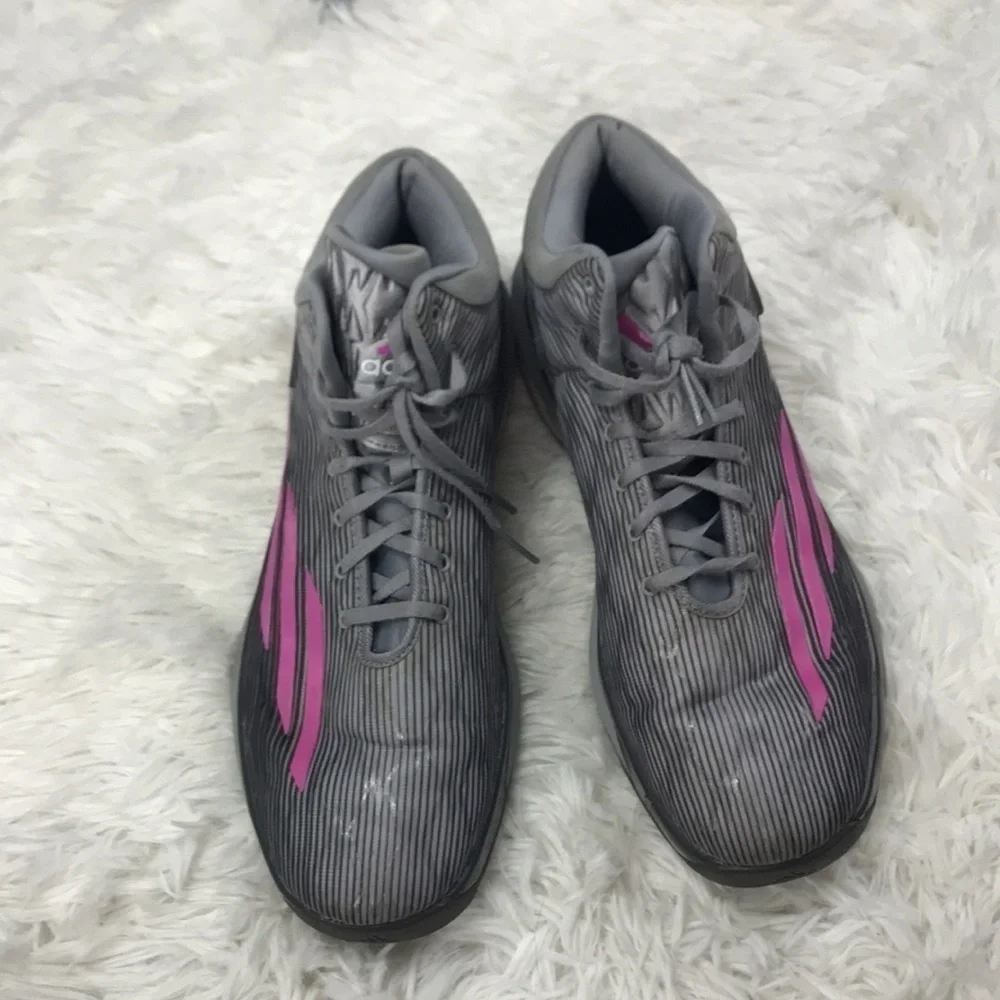 Adidas Crazylight Boost